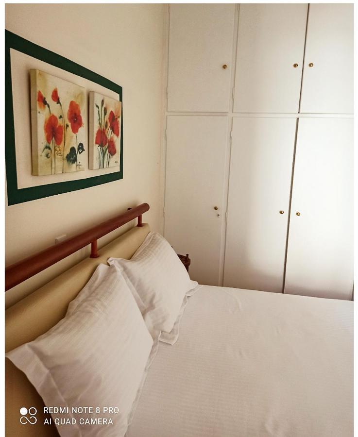 Appartement Ομορφο Διαμέρισμα Κοντά Στο Σταθμό Δουκίσσης Πλακεντίας à Athènes Extérieur photo